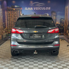 GM - Chevrolet EQUINOX Premier 2.0 Turbo AWD 262cv Aut. 2020 Gasolina-9