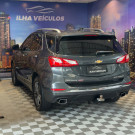 GM - Chevrolet EQUINOX Premier 2.0 Turbo AWD 262cv Aut. 2020 Gasolina-1