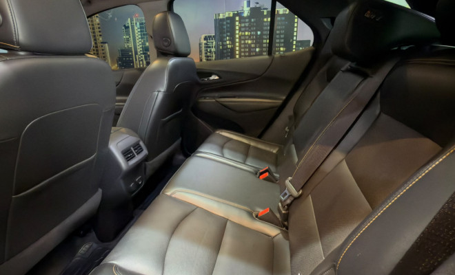 GM - Chevrolet EQUINOX Premier 2.0 Turbo AWD 262cv Aut. 2020 Gasolina-10