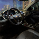 GM - Chevrolet EQUINOX Premier 2.0 Turbo AWD 262cv Aut. 2020 Gasolina-13