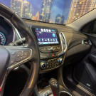 GM - Chevrolet EQUINOX Premier 2.0 Turbo AWD 262cv Aut. 2020 Gasolina-8