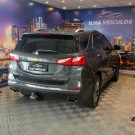 GM - Chevrolet EQUINOX Premier 2.0 Turbo AWD 262cv Aut. 2020 Gasolina-2