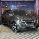 GM - Chevrolet EQUINOX Premier 2.0 Turbo AWD 262cv Aut. 2020 Gasolina-0