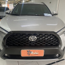 Toyota Corolla Cross XRE 2.0 Flex Aut 2022-0