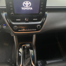 Toyota Corolla Cross XRE 2.0 Flex Aut 2022-13