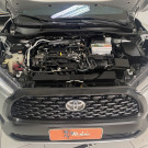 Toyota Corolla Cross XRE 2.0 Flex Aut 2022-14