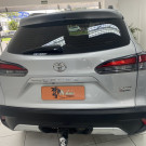 Toyota Corolla Cross XRE 2.0 Flex Aut 2022-3