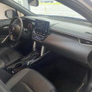 Toyota Corolla Cross XRE 2.0 Flex Aut 2022-7