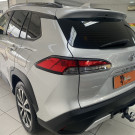 Toyota Corolla Cross XRE 2.0 Flex Aut 2022-2