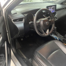 Toyota Corolla Cross XRE 2.0 Flex Aut 2022-5