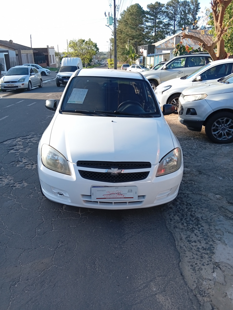 Chevrolet Celta 2012 à venda