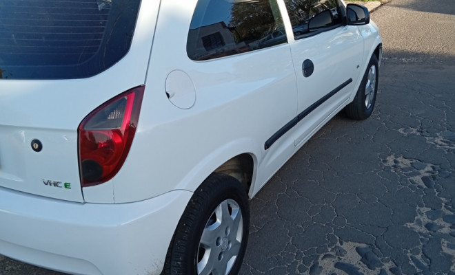 Chevrolet Celta Life Ls 1.0 Mpfi 8V Flexpower 3P - foto 6