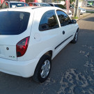 GM - Chevrolet Celta Life/ LS 1.0 MPFI 8V FlexPower 3p 2012 Flex-1
