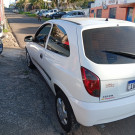 GM - Chevrolet Celta Life/ LS 1.0 MPFI 8V FlexPower 3p 2012 Flex-2