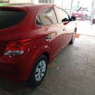 GM - Chevrolet ONIX HATCH Joy 1.0 8V Flex 5p Mec. 2018 Flex-1