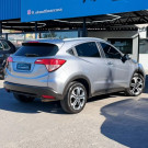 Honda HR-V EXL 1.8 Flexone 16V 5p Aut. 2016 Flex-4
