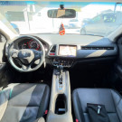 Honda HR-V EXL 1.8 Flexone 16V 5p Aut. 2016 Flex-10