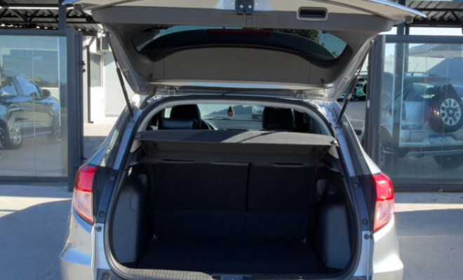 Honda HR-V EXL 1.8 Flexone 16V 5p Aut. 2016 Flex-6