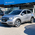 Honda HR-V EXL 1.8 Flexone 16V 5p Aut. 2016 Flex-1