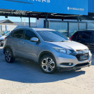 Honda HR-V EXL 1.8 Flexone 16V 5p Aut. 2016 Flex-0