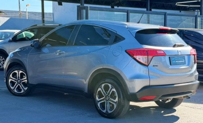 Honda HR-V EXL 1.8 Flexone 16V 5p Aut. 2016 Flex-2