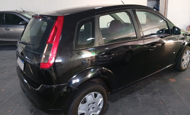 Ford Fiesta Se 1.0 8V Flex 5P - foto 8
