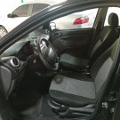 Ford Fiesta SE 1.0 8V Flex 5p 2014 Flex-4