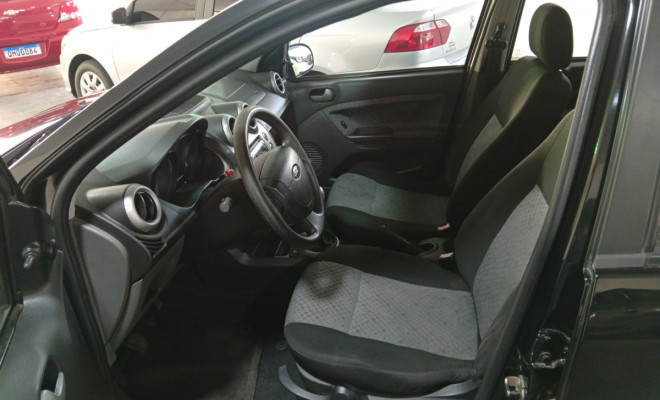 Ford Fiesta Se 1.0 8V Flex 5P - foto 12