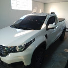 Fiat Strada Freedom 1.3 Flex 8V  CS Plus 2023 Flex-0