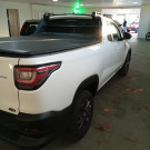 Fiat Strada Freedom 1.3 Flex 8V  CS Plus 2023 Flex-2