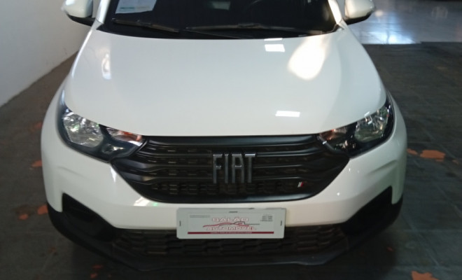 Fiat Strada Freedom 1.3 Flex 8V  CS Plus 2023 Flex