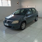 Renault LOGAN Expression Hi-Flex 1.6 8V 4p 2011 Flex-1