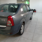 Renault LOGAN Expression Hi-Flex 1.6 8V 4p 2011 Flex-3