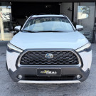 Toyota Corolla Cross XRX 1.8 16V Aut. (Híbrido) 2023 Híbrido-7