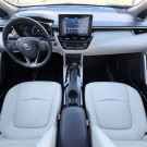 Toyota Corolla Cross XRX 1.8 16V Aut. (Híbrido) 2023 Híbrido-0