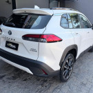 Toyota Corolla Cross XRX 1.8 16V Aut. (Híbrido) 2023 Híbrido-4