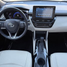 Toyota Corolla Cross XRX 1.8 16V Aut. (Híbrido) 2023 Híbrido-10