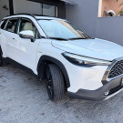 Toyota Corolla Cross XRX 1.8 16V Aut. (Híbrido) 2023 Híbrido-2