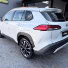 Toyota Corolla Cross XRX 1.8 16V Aut. (Híbrido) 2023 Híbrido-5