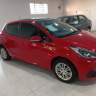 Peugeot 208 Allure 1.6 Flex 16V 5p Aut. 2017 Flex-1