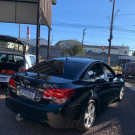GM - Chevrolet CRUZE LT 1.8 16V FlexPower 4p Aut. 2012 Flex-3