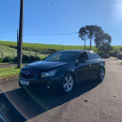 GM - Chevrolet CRUZE LT 1.8 16V FlexPower 4p Aut. 2012 Flex-4