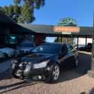 GM - Chevrolet CRUZE LT 1.8 16V FlexPower 4p Aut. 2012 Flex-2