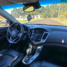 GM - Chevrolet CRUZE LT 1.8 16V FlexPower 4p Aut. 2012 Flex-1