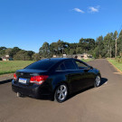 GM - Chevrolet CRUZE LT 1.8 16V FlexPower 4p Aut. 2012 Flex-0