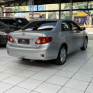 Toyota Corolla XEi 1.8/1.8 Flex 16V Aut. 2010 Flex-4