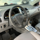 Toyota Corolla XEi 1.8/1.8 Flex 16V Aut. 2010 Flex-12