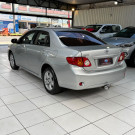 Toyota Corolla XEi 1.8/1.8 Flex 16V Aut. 2010 Flex-6