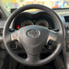 Toyota Corolla XEi 1.8/1.8 Flex 16V Aut. 2010 Flex-10