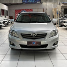 Toyota Corolla XEi 1.8/1.8 Flex 16V Aut. 2010 Flex-2